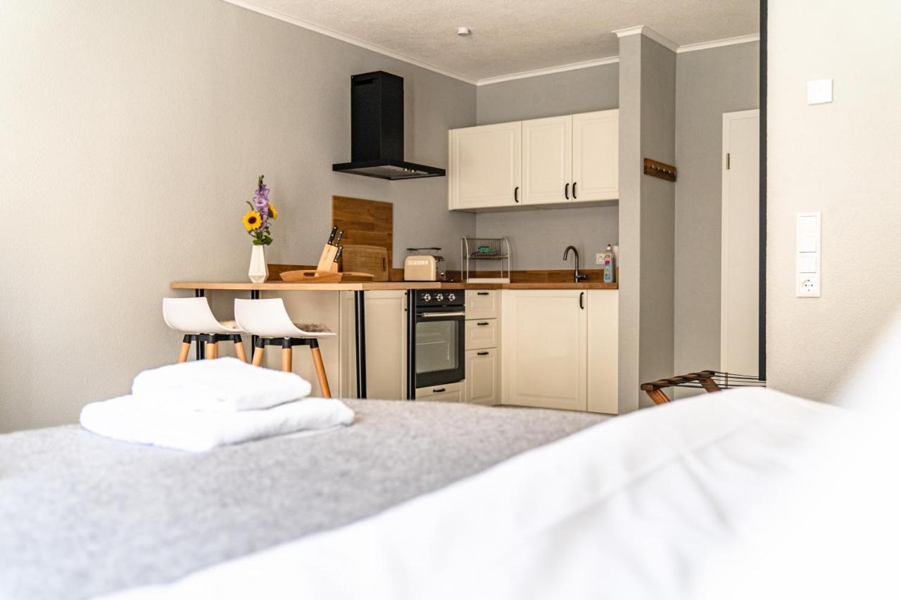 Stuub Langenbach Apartamento Titisee-Neustadt Exterior foto