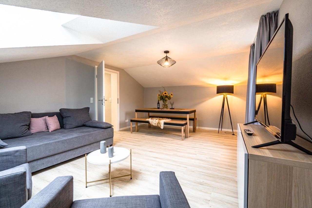 Stuub Langenbach Apartamento Titisee-Neustadt Exterior foto