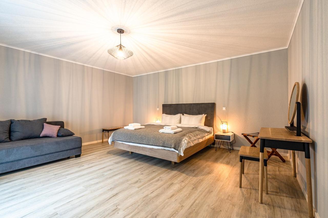 Stuub Langenbach Apartamento Titisee-Neustadt Exterior foto