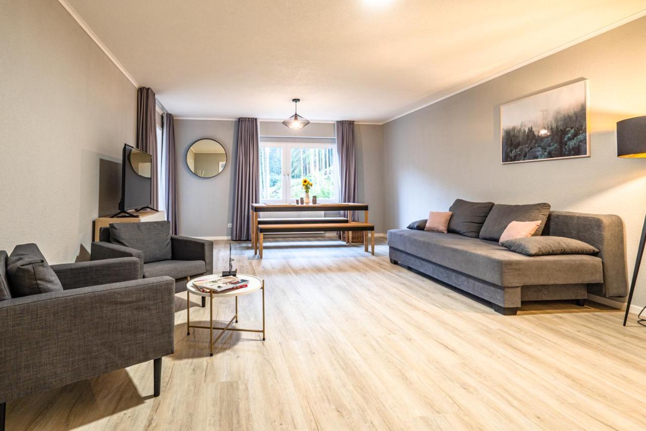Stuub Langenbach Apartamento Titisee-Neustadt Exterior foto